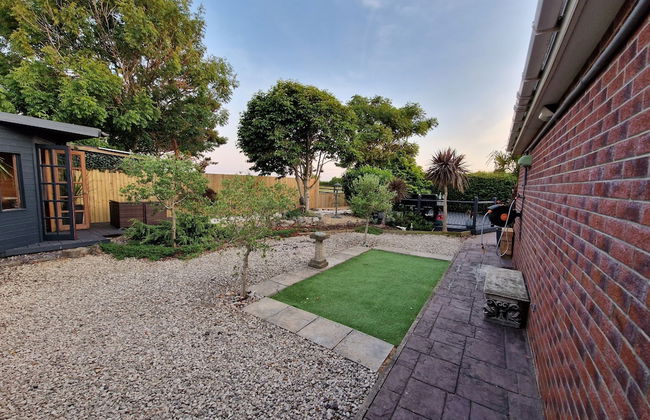 Birdsong Lodge - Peaceful - dog Friendly - Foto 28