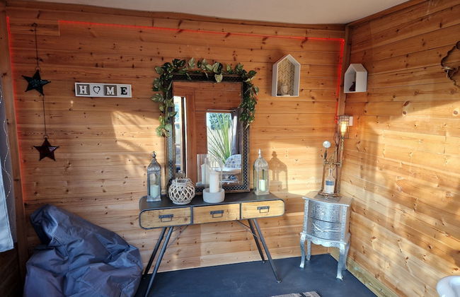 Birdsong Lodge - Peaceful - dog Friendly - Foto 21