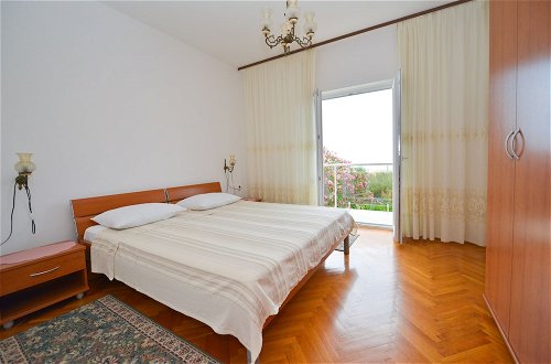 Photo 2 - Spacious 4 Apartment for 5 Persons w/ 2 Terraces, 2 Bedrooms, 2 Bathrooms