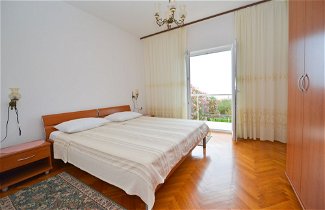 Photo 2 - Spacious 4 Apartment for 5 Persons w/ 2 Terraces, 2 Badrooms, 2 Bathrooms