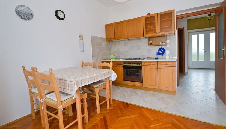 Photo 1 - Spacious 4 Apartment for 5 Persons w/ 2 Terraces, 2 Bedrooms, 2 Bathrooms
