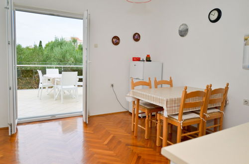 Foto 9 - Spacious 4 Apartment for 5 Persons w 2 Terraces, 2 Bedrooms, 2 Bathrooms