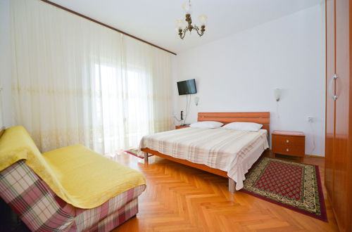 Foto 5 - Spacious 4 Apartment for 5 Persons w/ 2 Terraces, 2 Badrooms, 2 Bathrooms