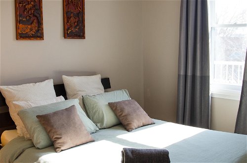 Foto 12 - The Cocooning: Apartment of Total Comfort