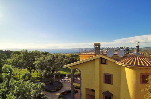 Photo 32 - Villa on top of a Hill With an Enchanting View of Lake Bolsena