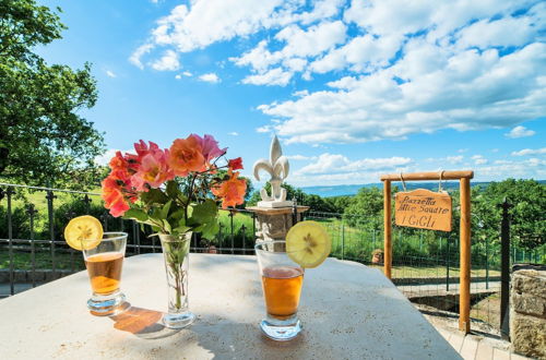 Foto 34 - Villa on top of a Hill With an Enchanting View of Lake Bolsena