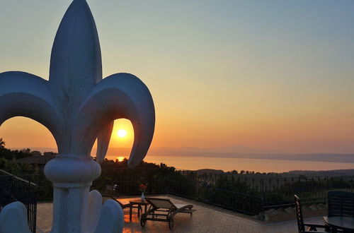 Photo 35 - Villa on top of a Hill With an Enchanting View of Lake Bolsena