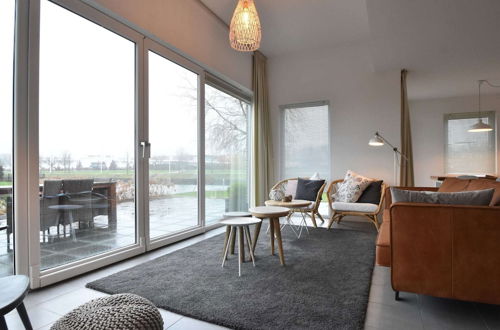 Photo 12 - Peaceful Holiday Home in Zeewolde With Sauna