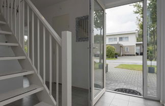 Photo 2 - Peaceful Holiday Home in Zeewolde With Sauna