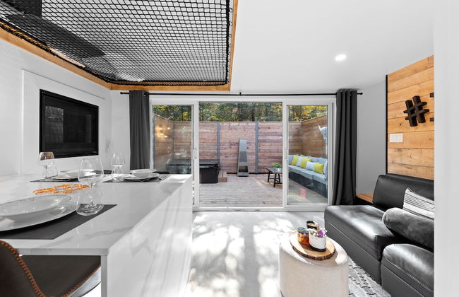 Les Petits Chalets - Foto 66