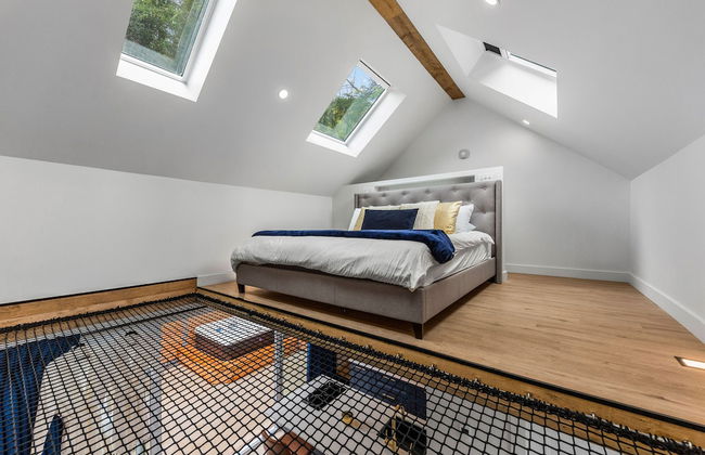 Les Petits Chalets - Foto 12
