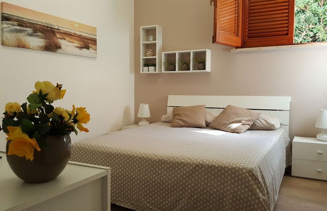 Addaura Sea, Villa Opposite the sea - Foto 2