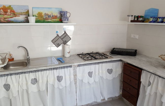 Addaura Sea, Villa Opposite the sea - Foto 20