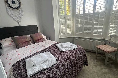 Foto 2 - Gorgeous 1 Bedroom Apartment With Garden Near Earlsfield