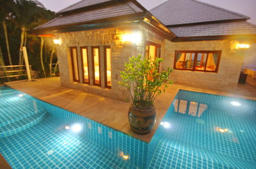 Photo 8 - Stunning sea View Villa