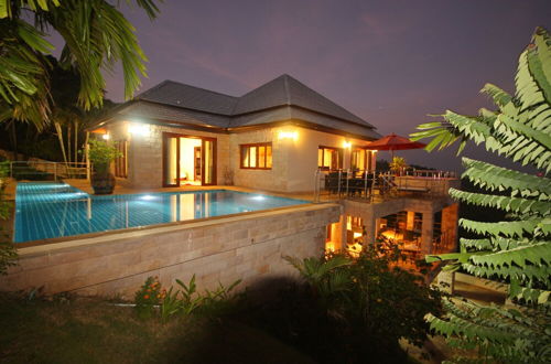 Photo 1 - Stunning sea View Villa