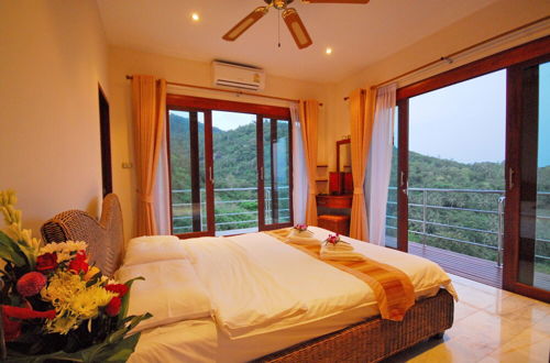 Photo 2 - Stunning sea View Villa