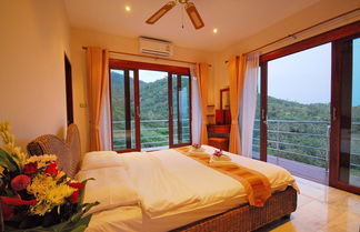 Photo 2 - Stunning sea View Villa