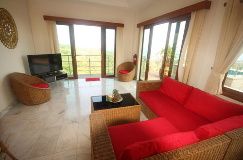 Photo 5 - Stunning sea View Villa