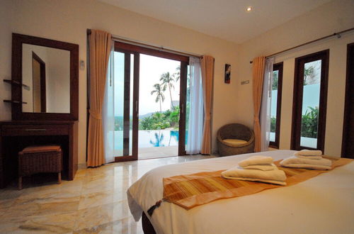 Photo 4 - Stunning sea View Villa