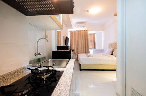 Foto 15 - Gorgeous Studio Apartment at Akasa Pure Living BSD