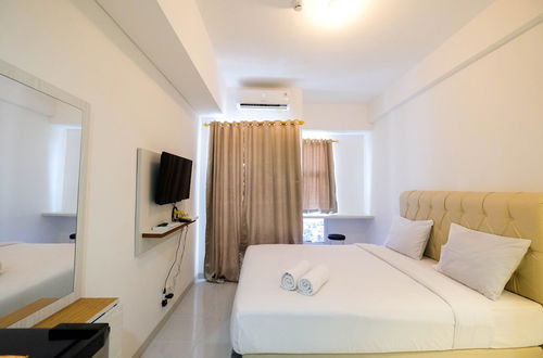 Photo 3 - Gorgeous Studio Apartment at Akasa Pure Living BSD