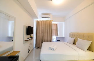 Photo 3 - Gorgeous Studio Apartment at Akasa Pure Living BSD