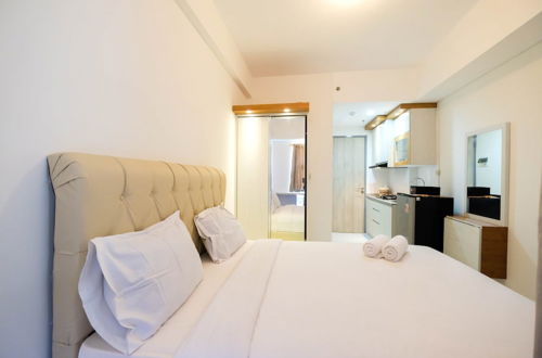 Photo 1 - Gorgeous Studio Apartment at Akasa Pure Living BSD