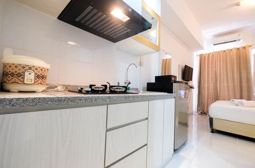 Photo 16 - Gorgeous Studio Apartment at Akasa Pure Living BSD