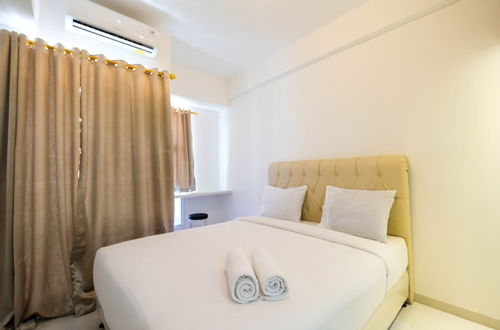 Photo 9 - Gorgeous Studio Apartment at Akasa Pure Living BSD