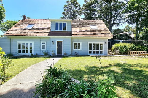 Photo 43 - The Kauri Retreat - Sea Views & Spa Pool