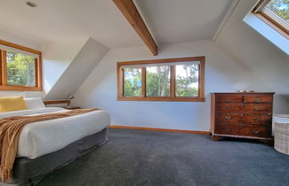 Photo 2 - The Kauri Retreat - Sea Views & Spa Pool