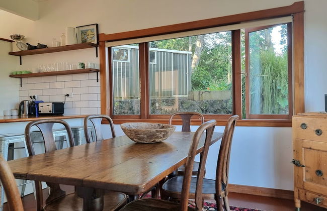 The Kauri Retreat - Sea Views & Spa Pool - Foto 16