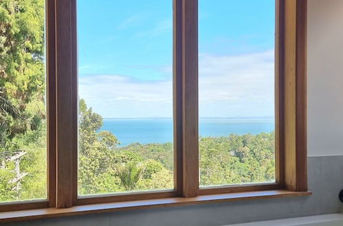 Photo 38 - The Kauri Retreat - Sea Views & Spa Pool