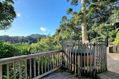 Photo 31 - The Kauri Retreat - Sea Views & Spa Pool