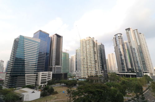 Photo 28 - Oasis Regency at Fort Victoria BGC