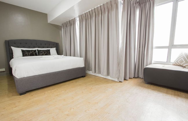 Oasis Regency at Fort Victoria BGC - Foto 5