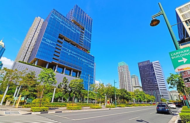 Oasis Regency at Fort Victoria BGC - Foto 18