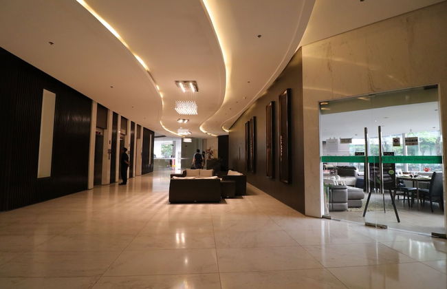 Oasis Regency at Fort Victoria BGC - Foto 3