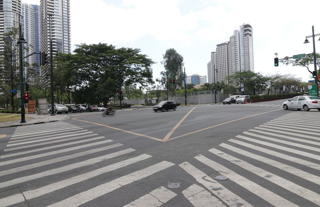 Oasis Regency at Fort Victoria BGC - Foto 27