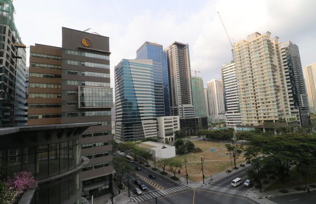 Oasis Regency at Fort Victoria BGC - Foto 23