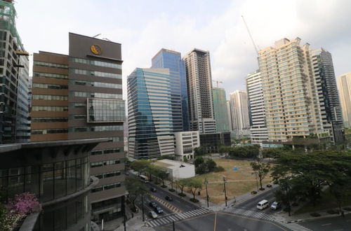 Foto 23 - Oasis Regency at Fort Victoria BGC