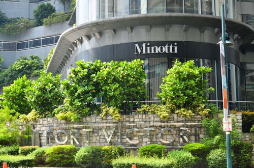 Foto 16 - Oasis Regency at Fort Victoria BGC