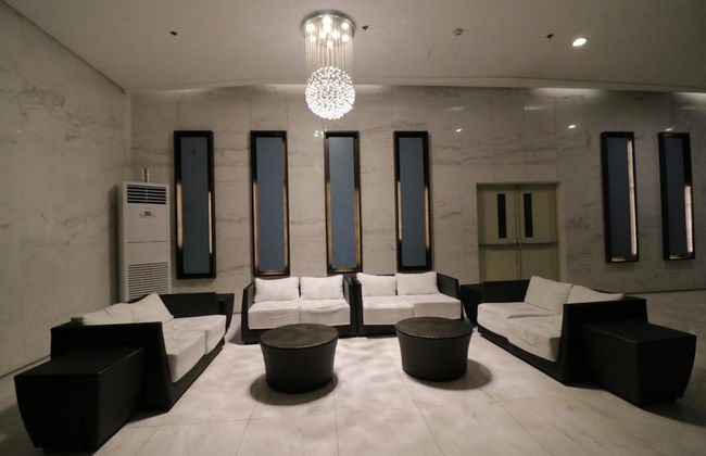 Oasis Regency at Fort Victoria BGC - Foto 2