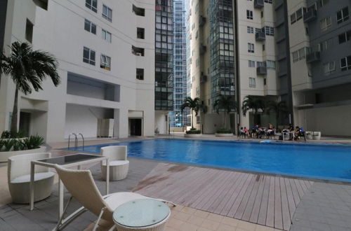 Photo 11 - Oasis Regency at Fort Victoria BGC