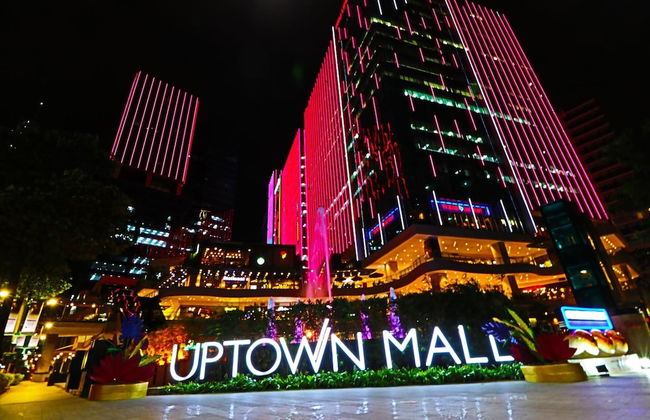 Oasis Regency at Fort Victoria BGC - Foto 25