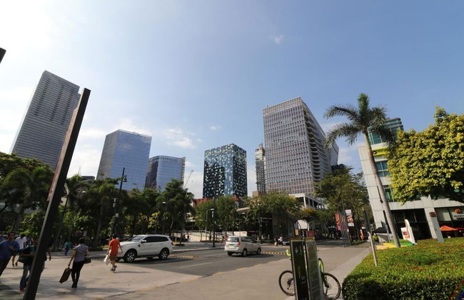 Oasis Regency at Fort Victoria BGC - Foto 19