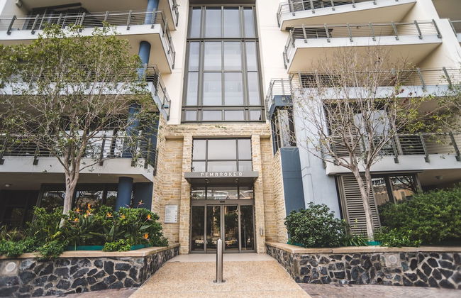 205 Pembroke - Foto 66