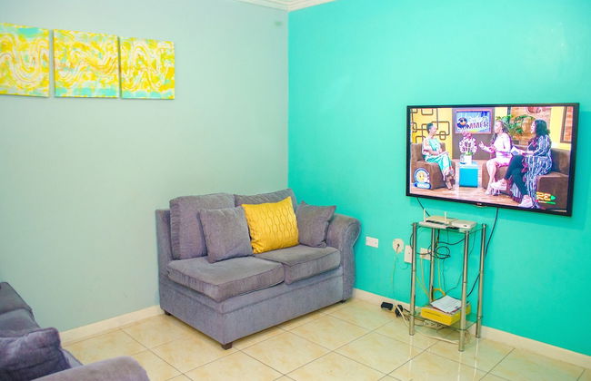 Centrally located Oakland Guest Apartment I - Foto 10