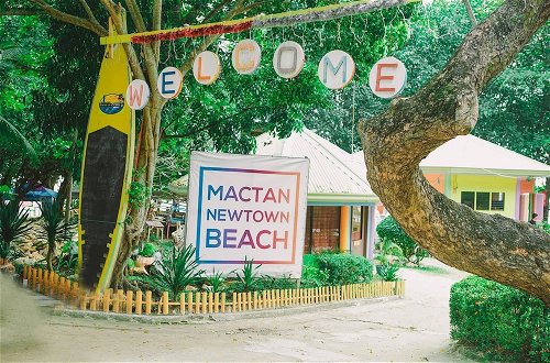 Foto 30 - Mactan Cebu Beach Condo